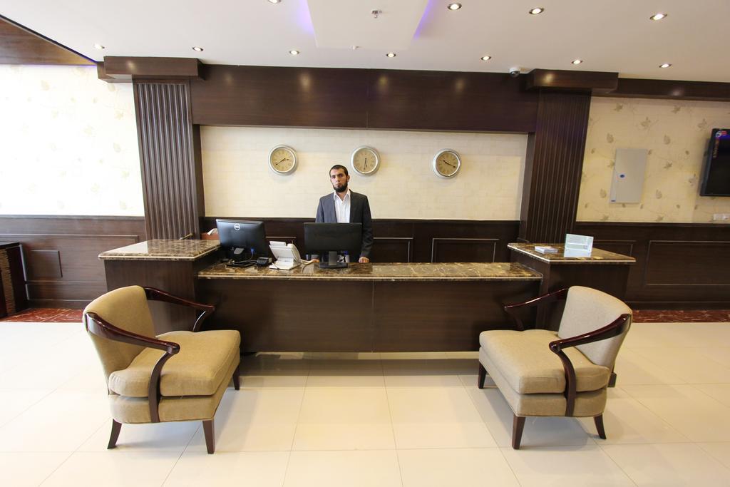 Taleen Alaqiq Hotel Apartments 리야드 외부 사진